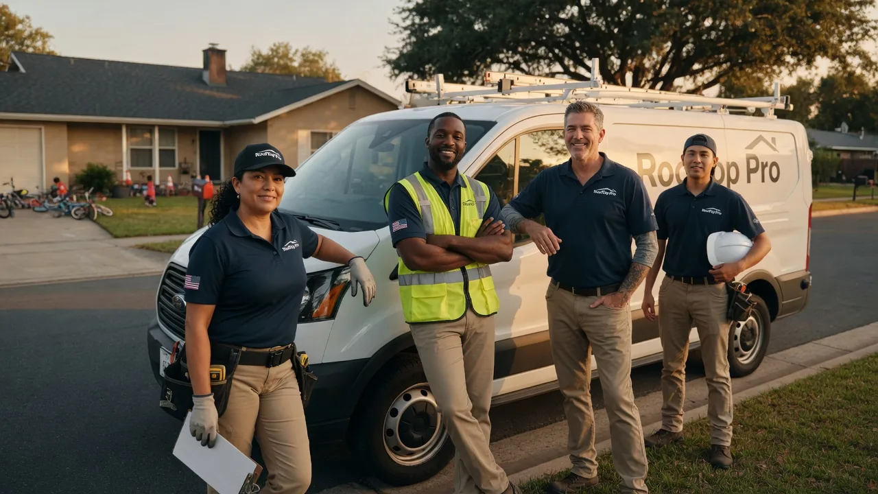 Roof Repair in Webb, AL near me